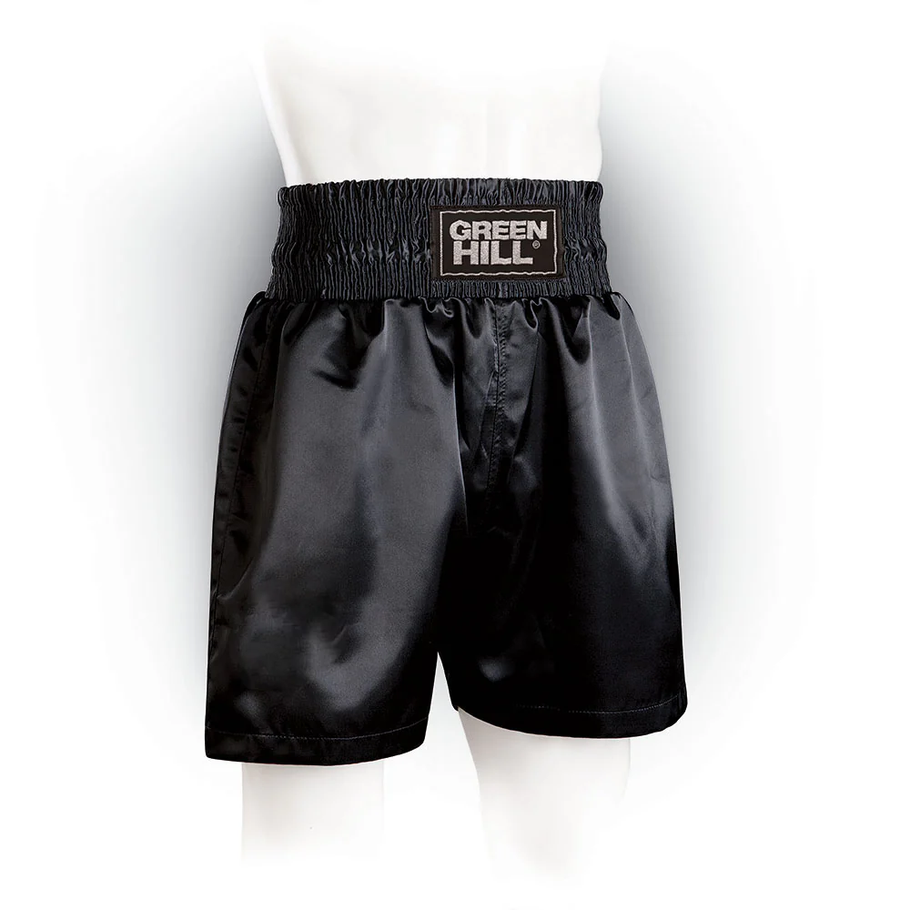 Abbigliamento da Boxe Green Hill: comfort, stile e performance