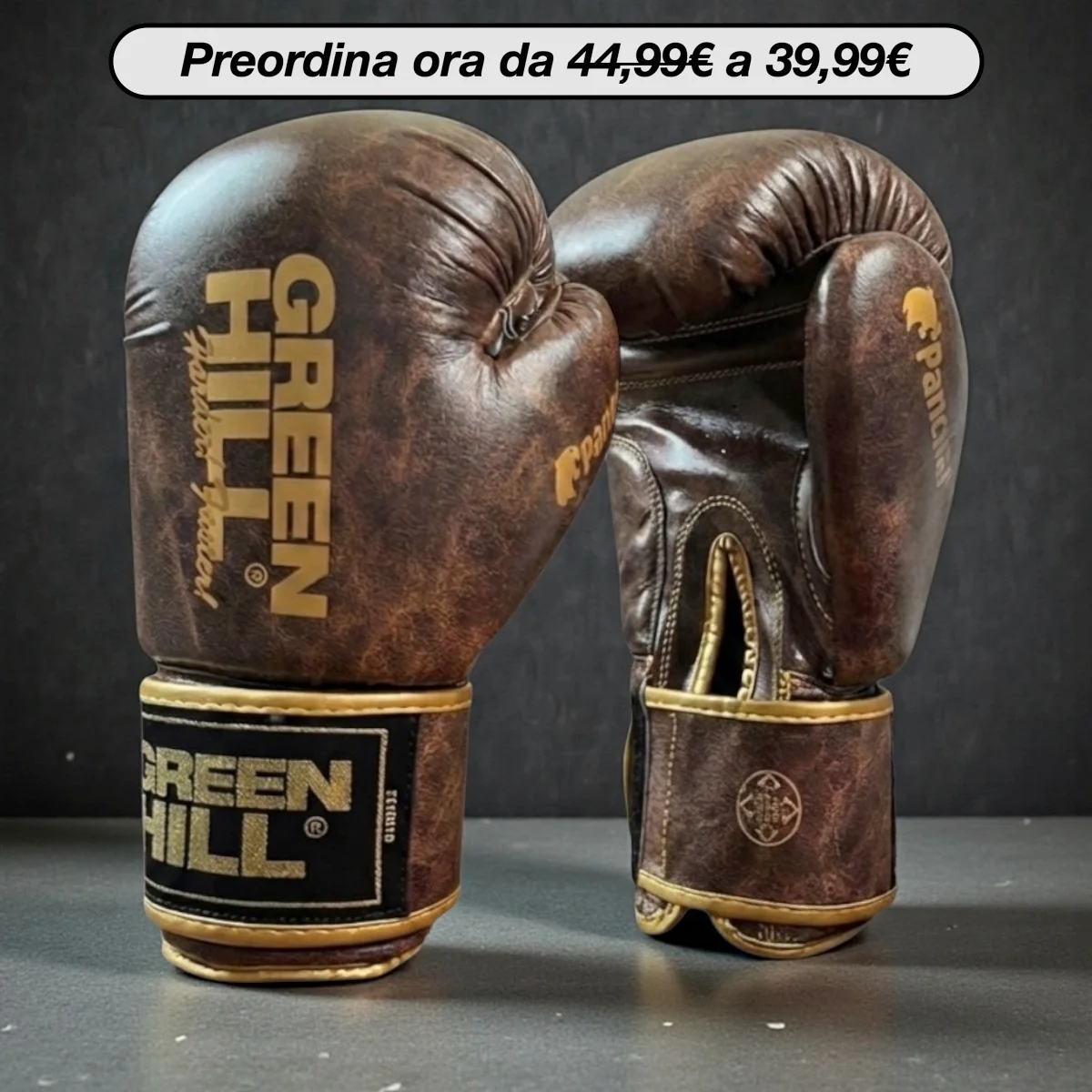 Green Hill Italia Shop Online